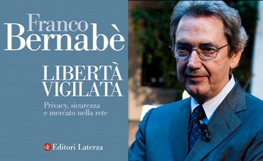 Franco Bernabè: Libertà vigilata Franco Bernabè: Libertà vigilata