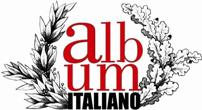 Logo Album Italiano