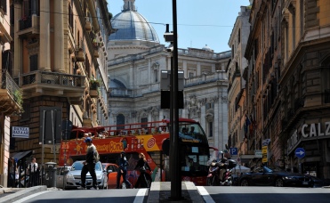 Roma Tour - Foto di Mara Celani - quiddivinum.it