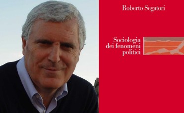 Roberto Segatori, Sociologia dei fenomeni politici