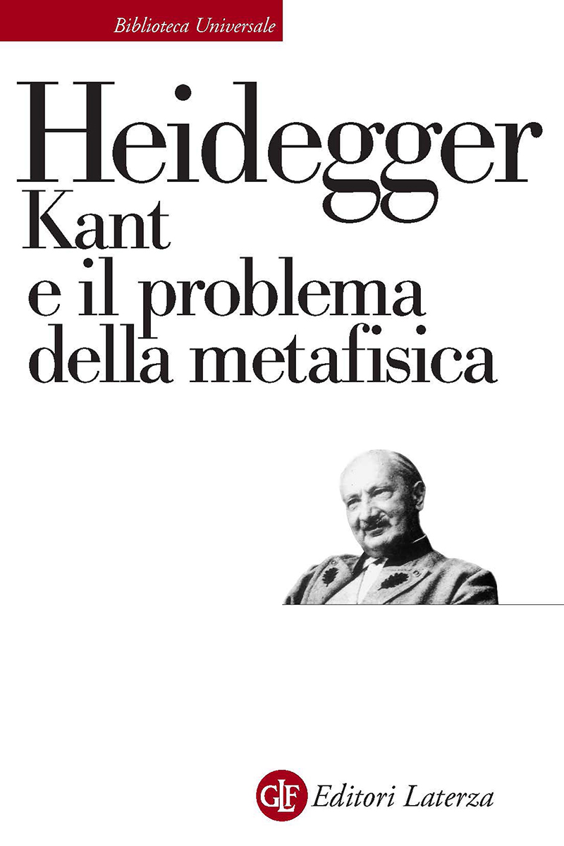 Kant e il problema della metafisica