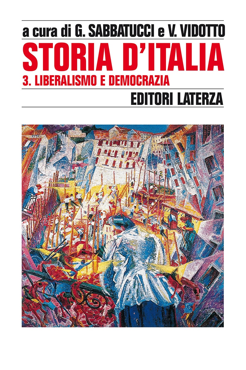 Editori Laterza Storia D Italia