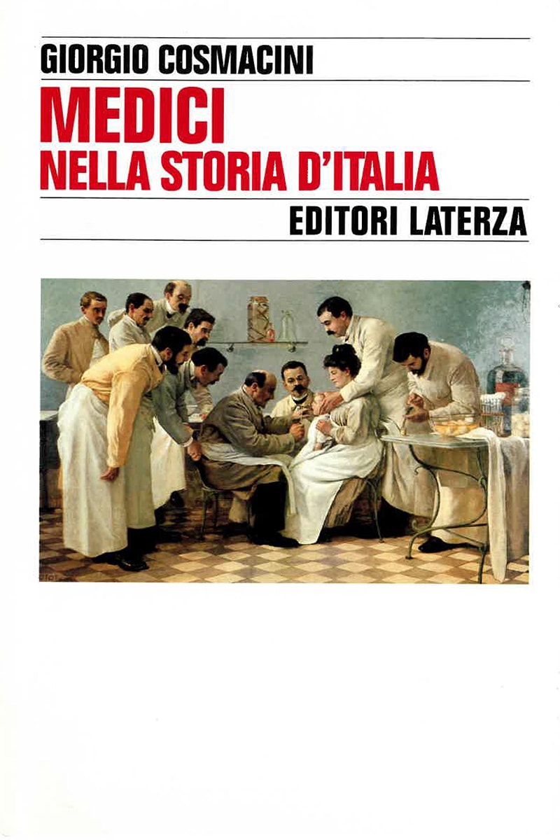 Medici nella storia d'Italia