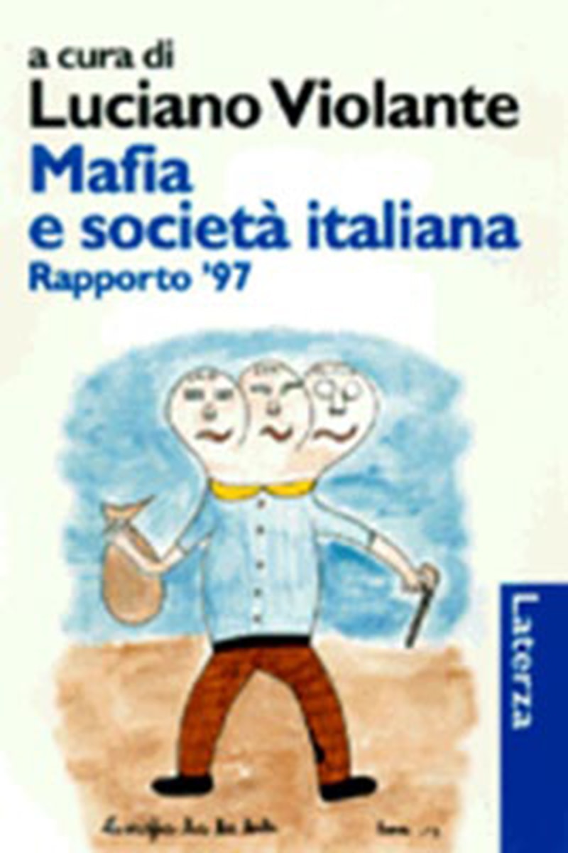 Mafia e società italiana