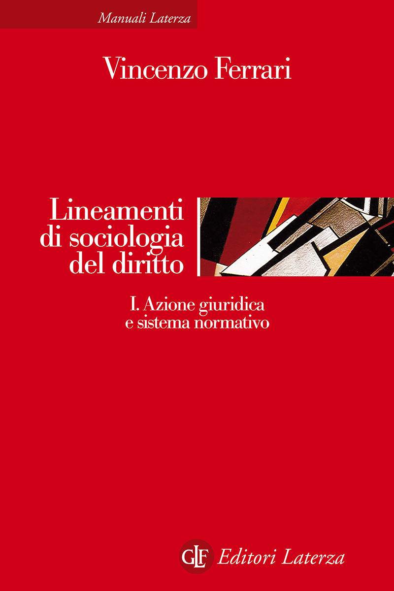 Lineamenti di sociologia del diritto