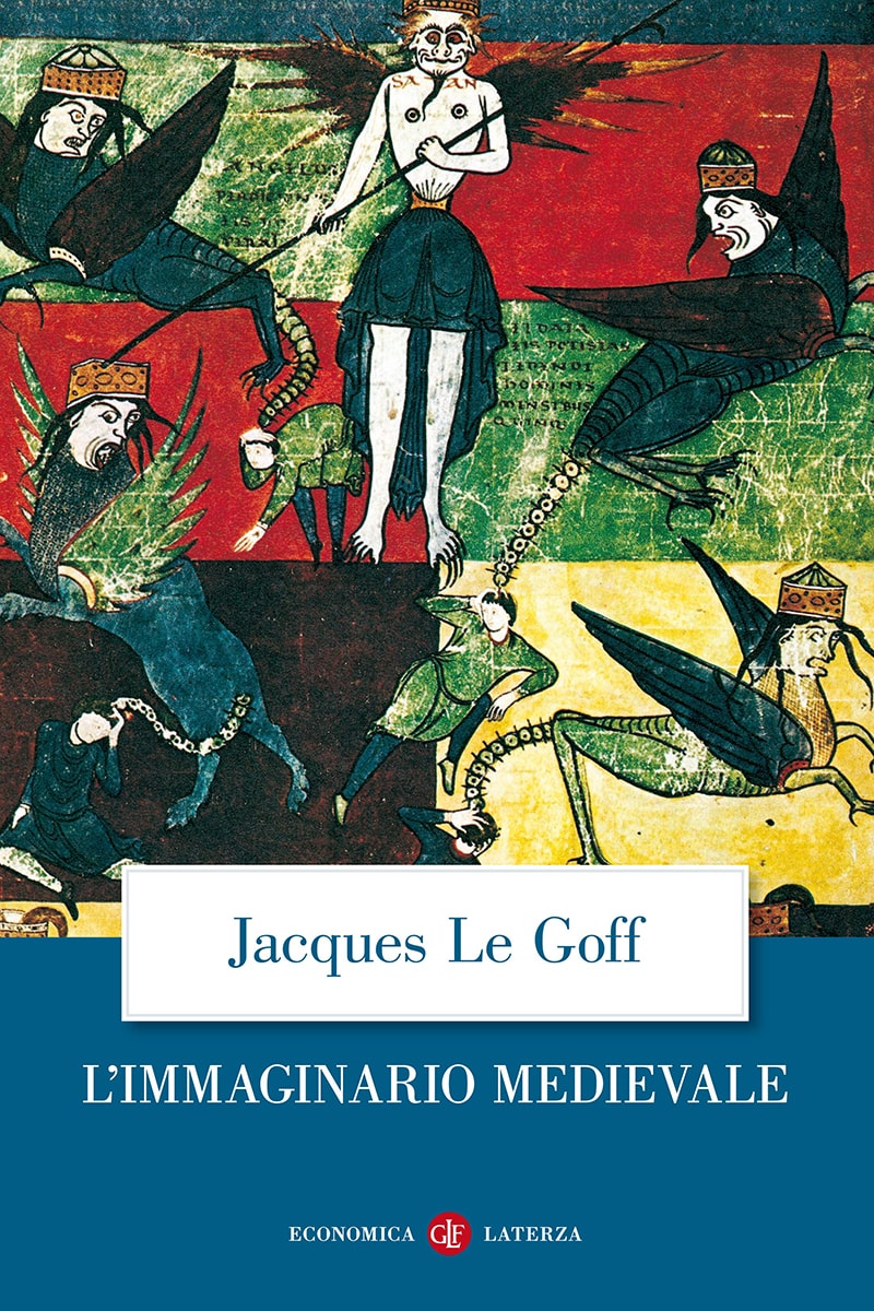 L'immaginario medievale