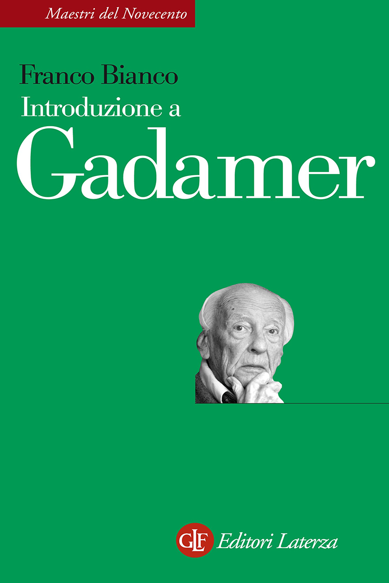 Introduzione a Gadamer