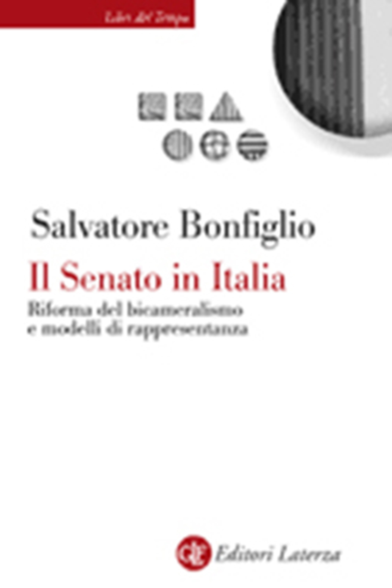 Il Senato in Italia