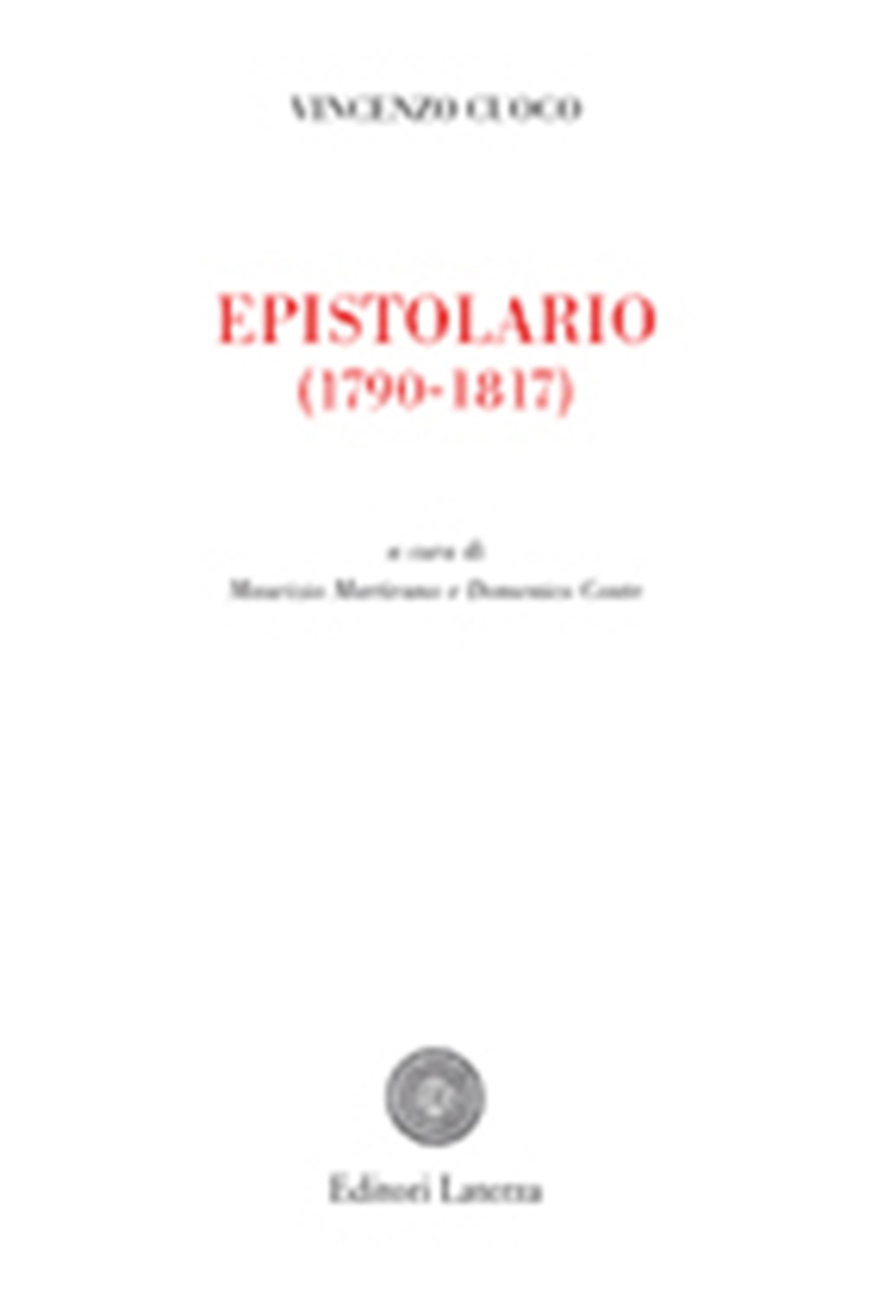 Epistolario (1790-1817)