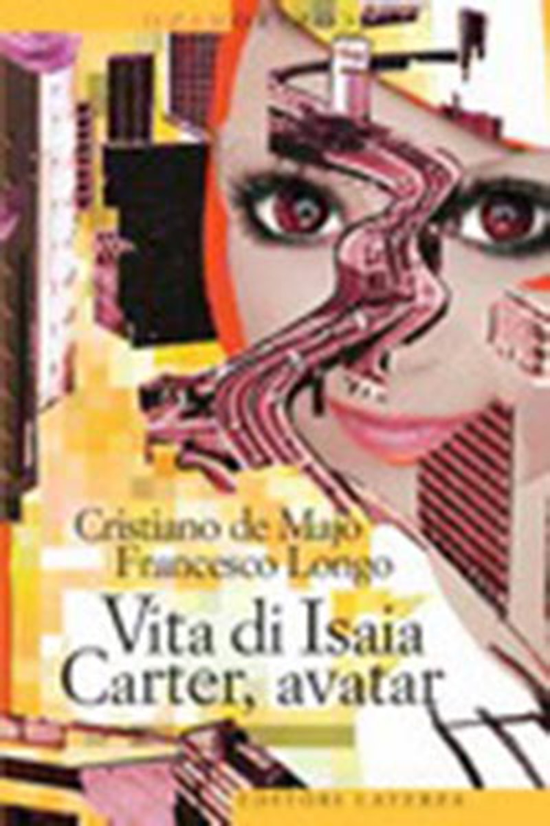 Vita di Isaia Carter, avatar