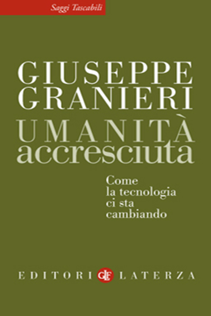 Umanità accresciuta