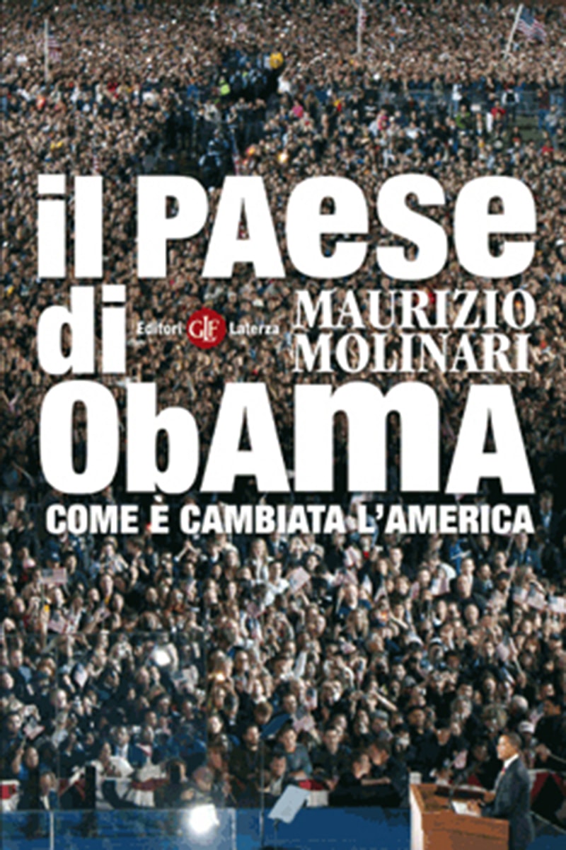 Il paese di Obama