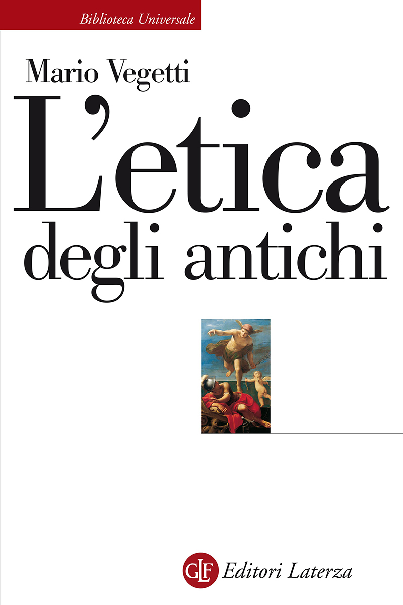 L'etica degli antichi