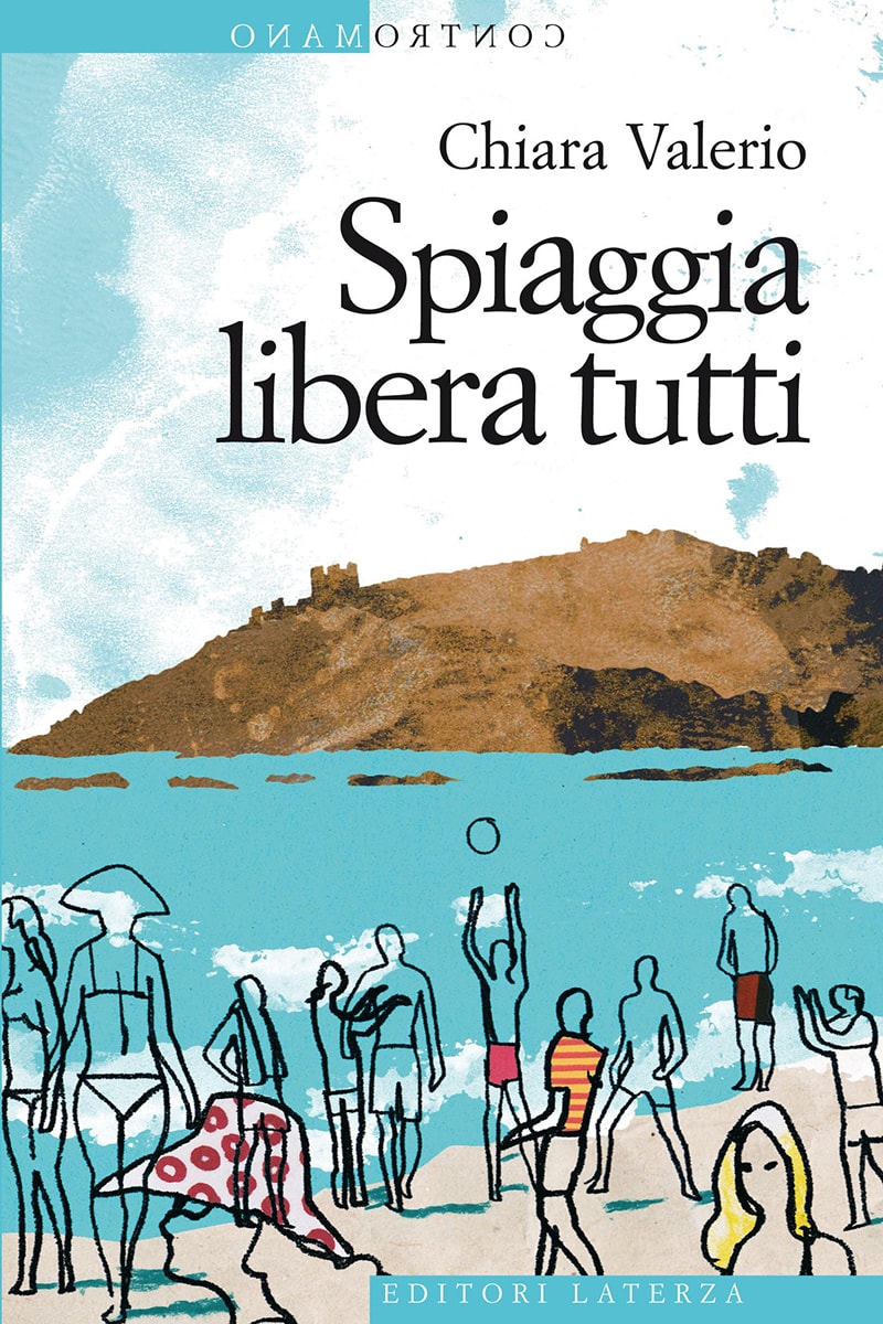 Spiaggia libera tutti