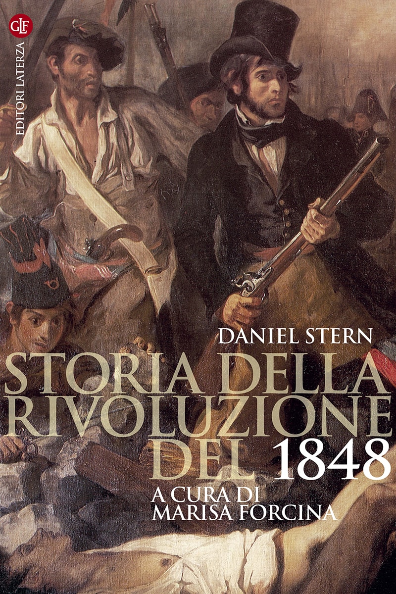 Storia della Rivoluzione del 1848