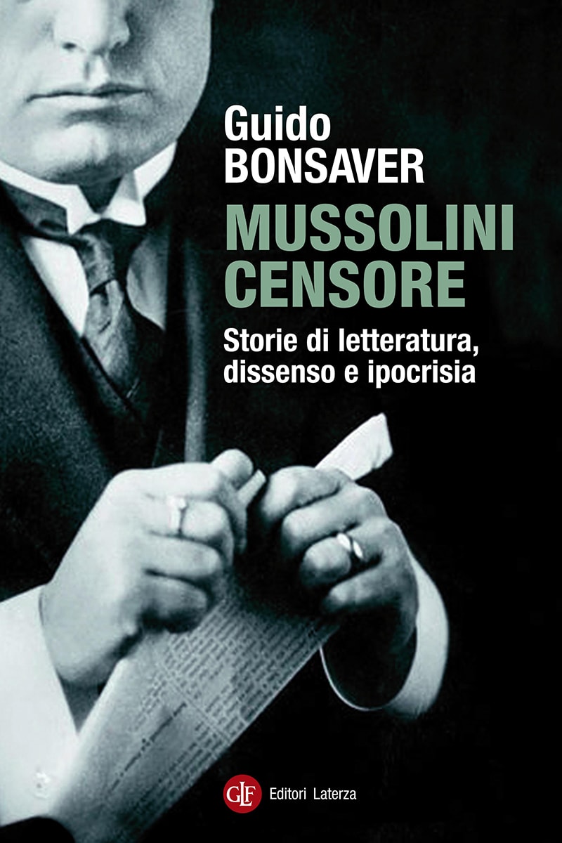 Mussolini censore
