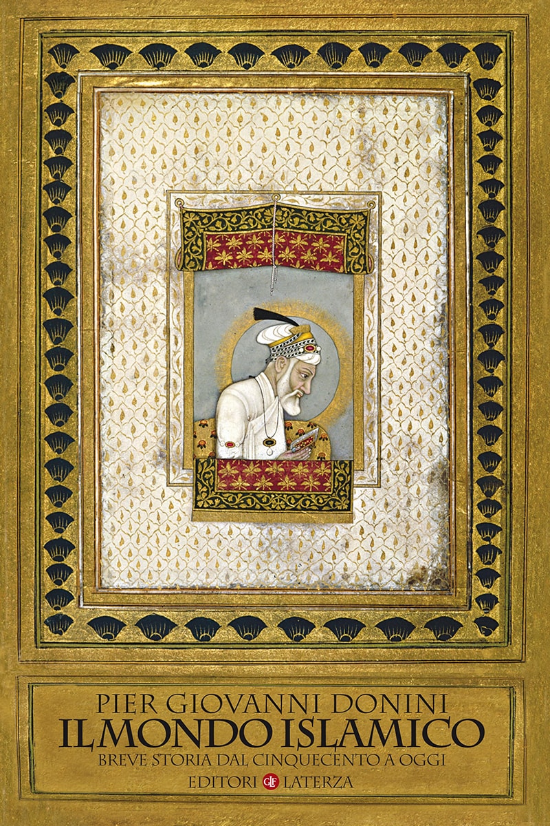 Editori Laterza Il mondo islamico