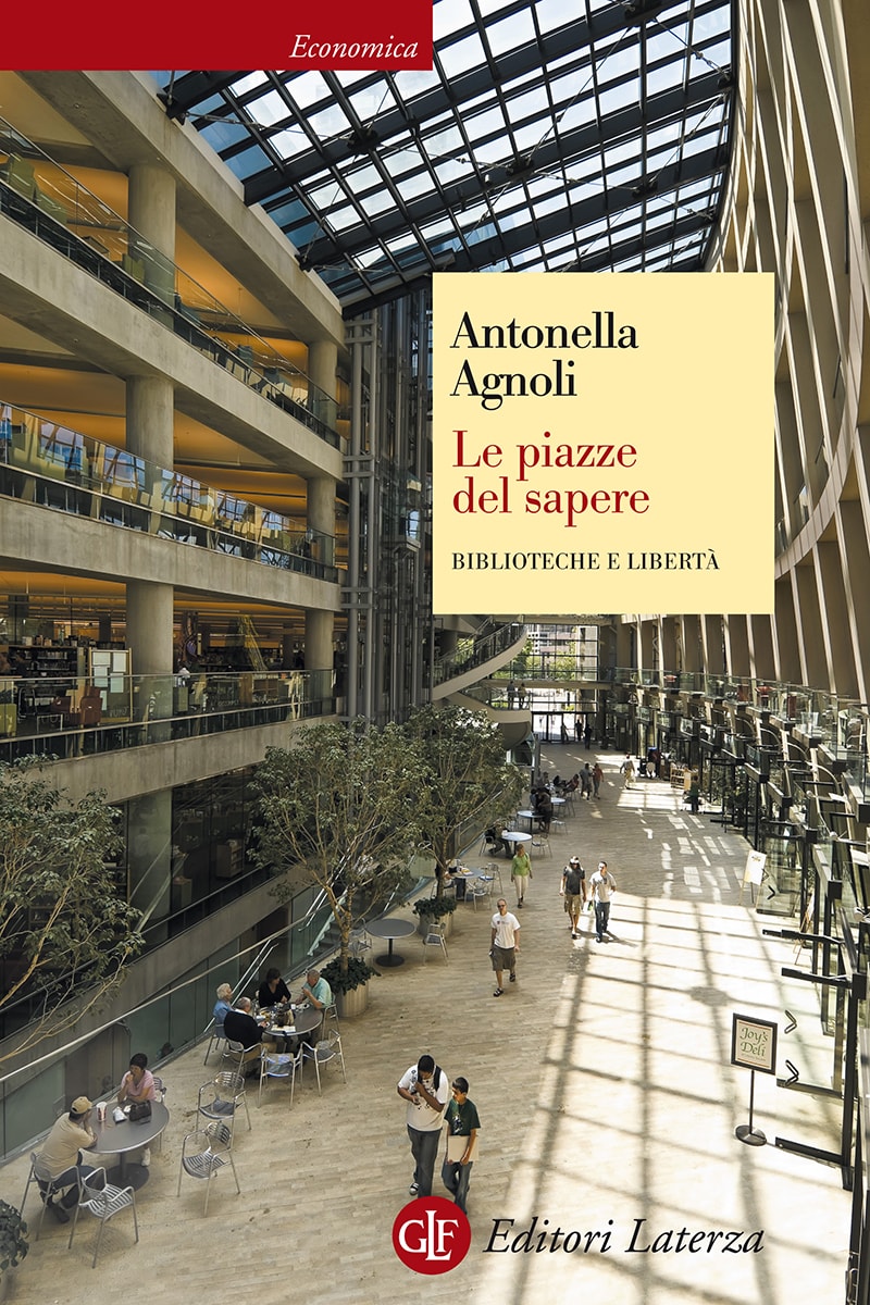 Editori Laterza Le Piazze Del Sapere