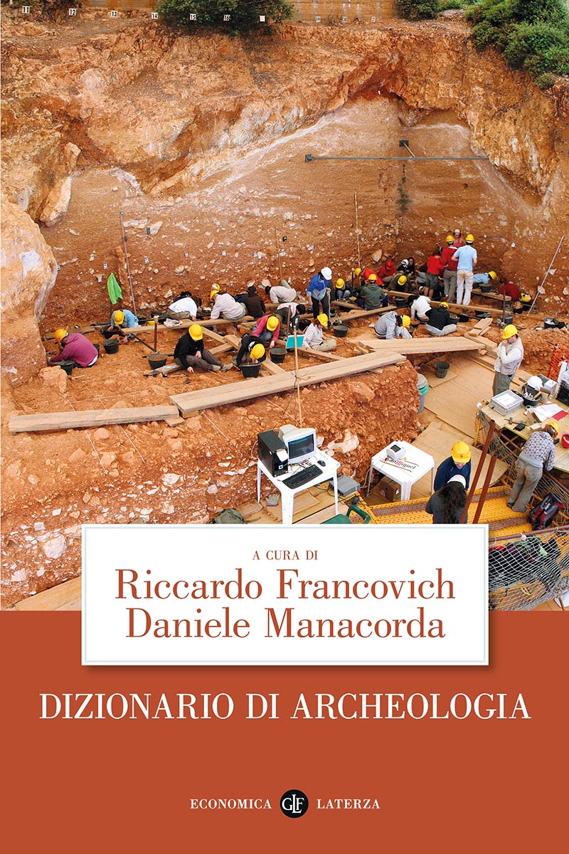 Dizionario di archeologia