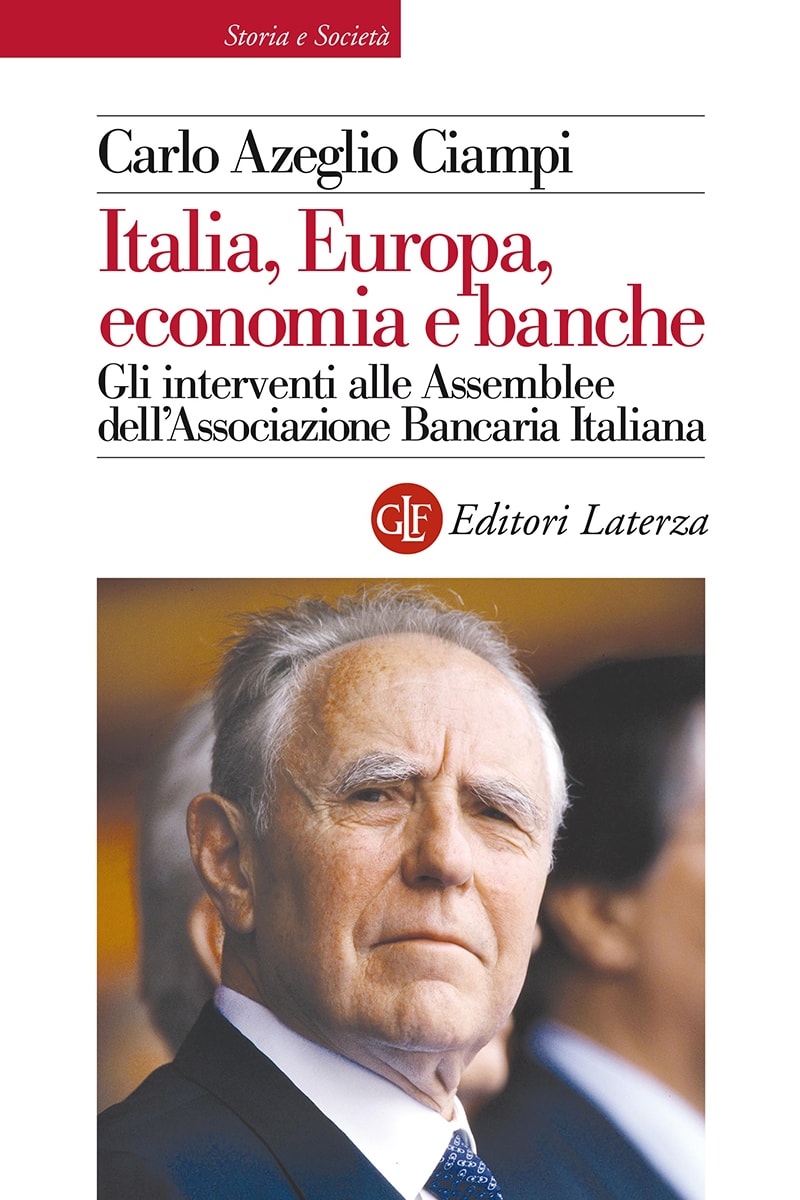 Italia, Europa, economia e banche
