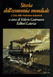 Storia dell'economia mondiale