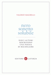 Nero sonetto solubile