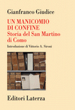 Un manicomio di confine