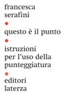 Questo è il punto