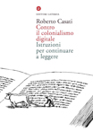 Contro il colonialismo digitale