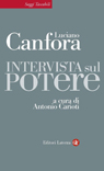 Intervista sul potere