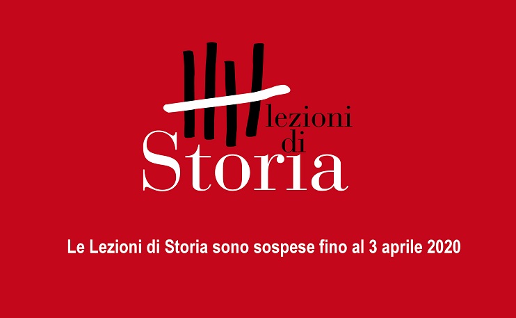 Lezioni di Storia