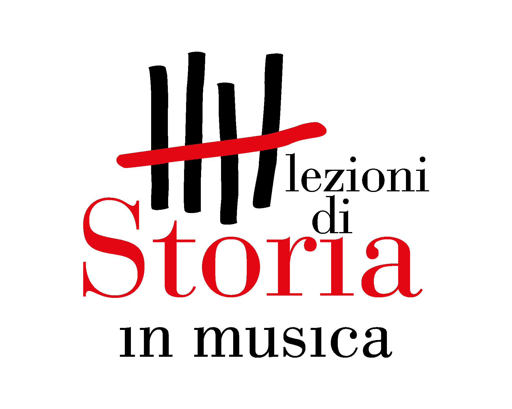 Lezioni di Storia in musica