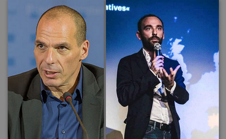 Varoufakis, Marsili