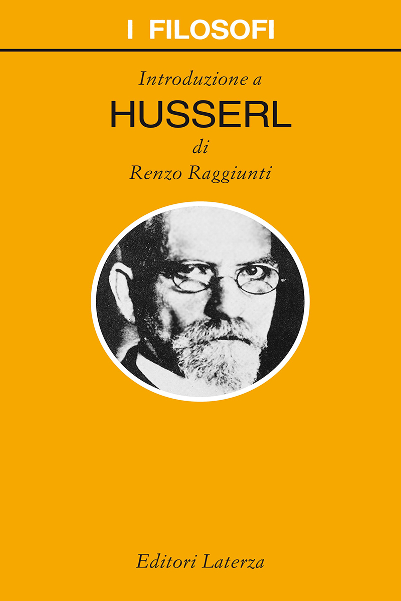 Introduzione a Husserl