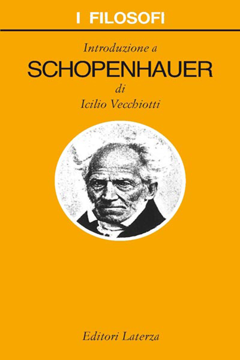 Introduzione a Schopenhauer