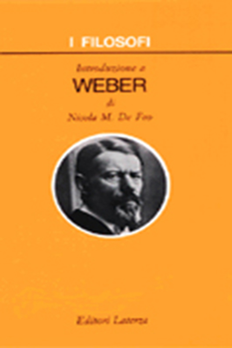 Introduzione a Weber