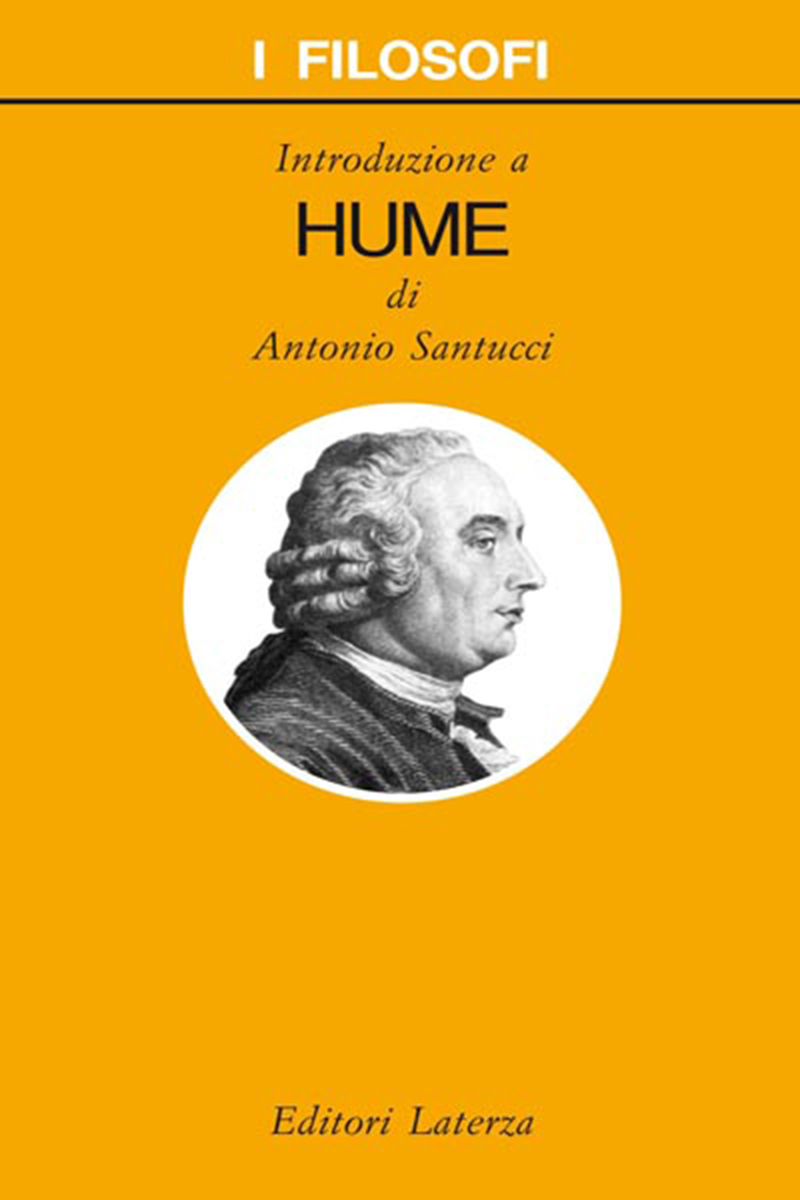 Introduzione a Hume