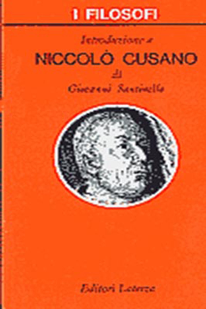 Introduzione a Niccolò Cusano