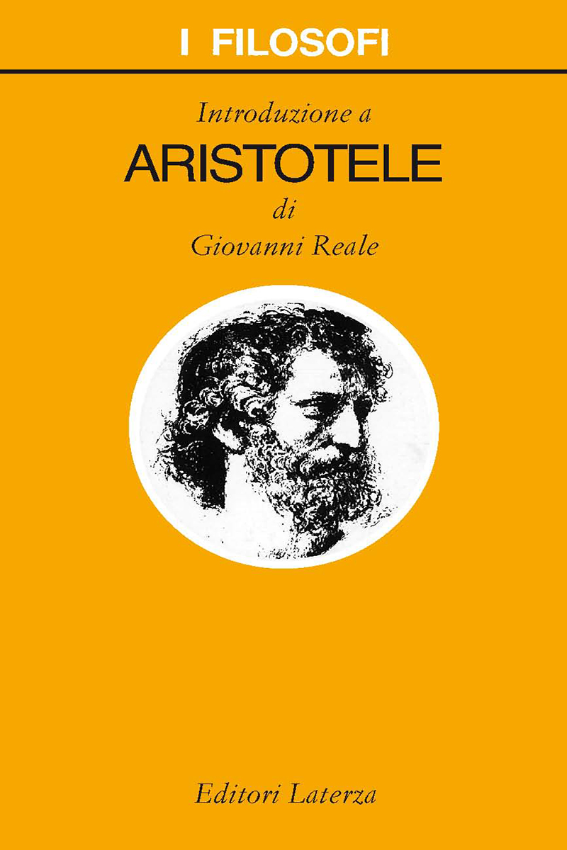 Introduzione a Aristotele
