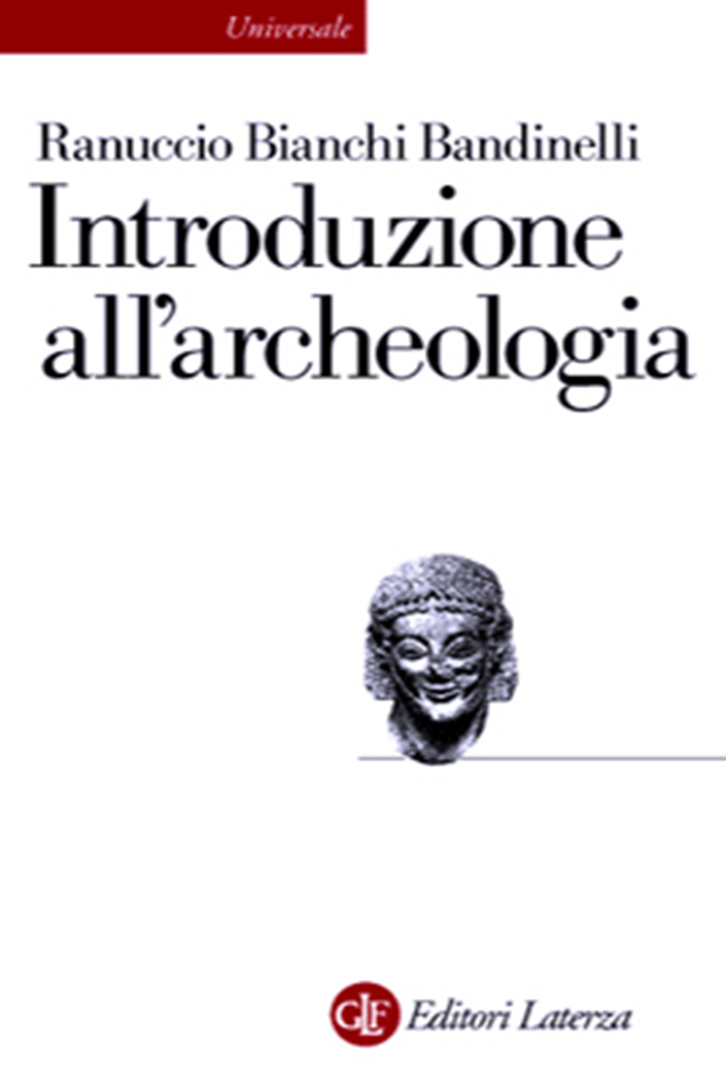 Introduzione all'archeologia classica come storia dell'arte antica