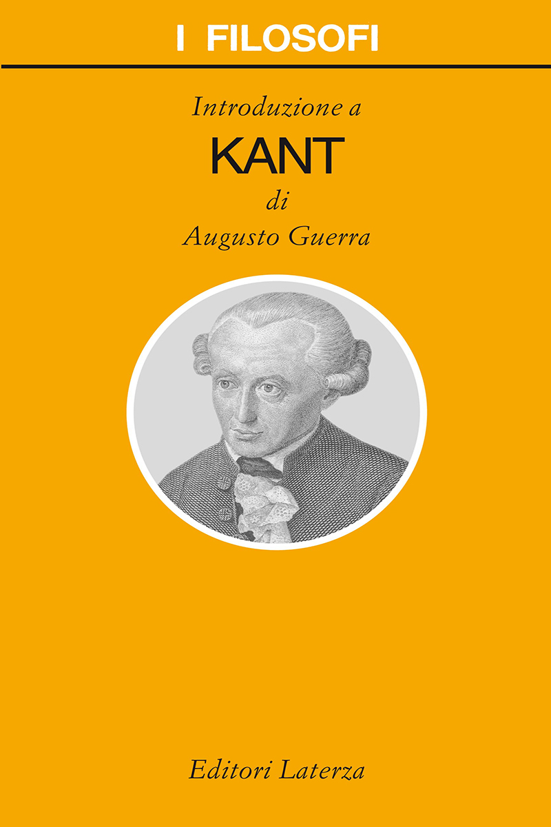 Introduzione a Kant