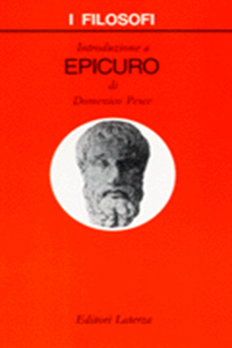 Introduzione a Epicuro