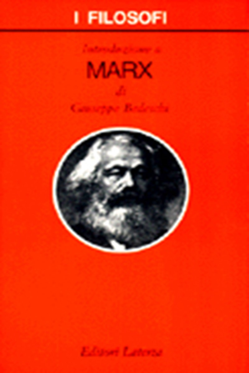 Introduzione a Marx