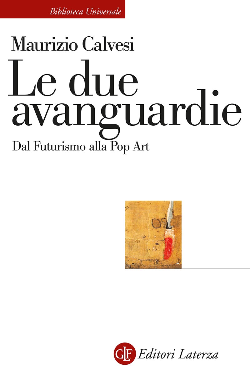 Le due avanguardie