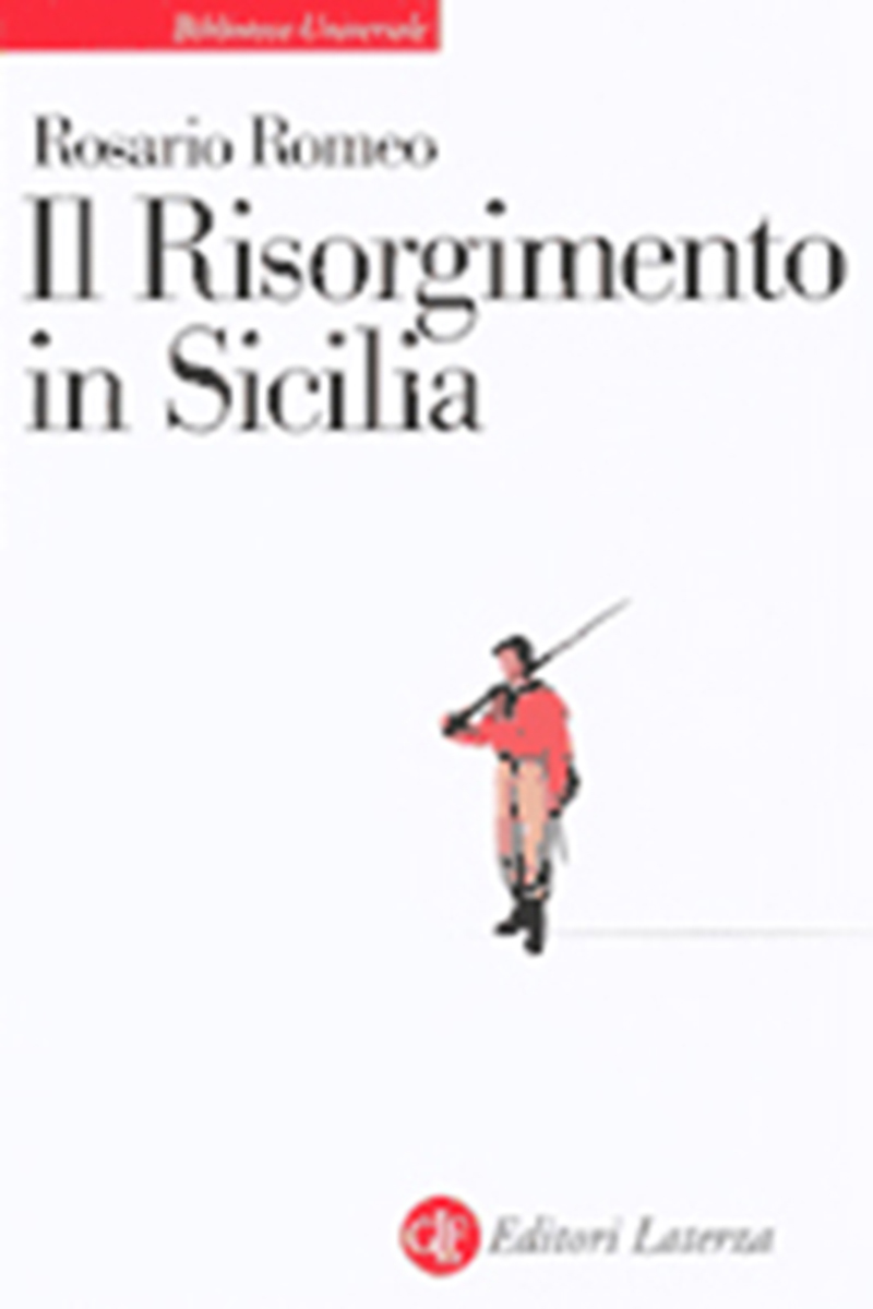 Il Risorgimento in Sicilia