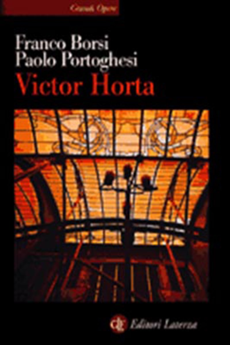 Victor Horta