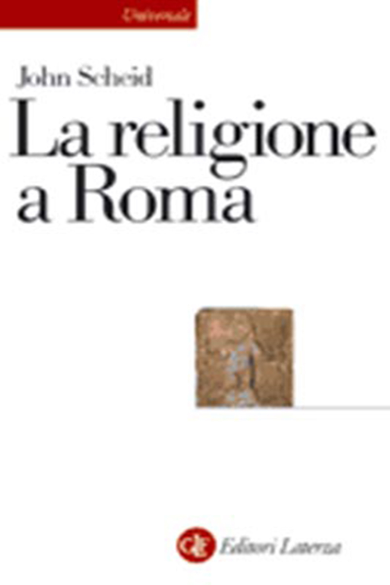 La religione a Roma