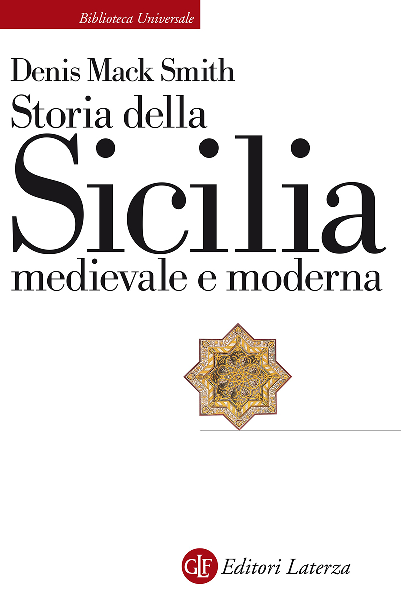 Storia della Sicilia medievale e moderna