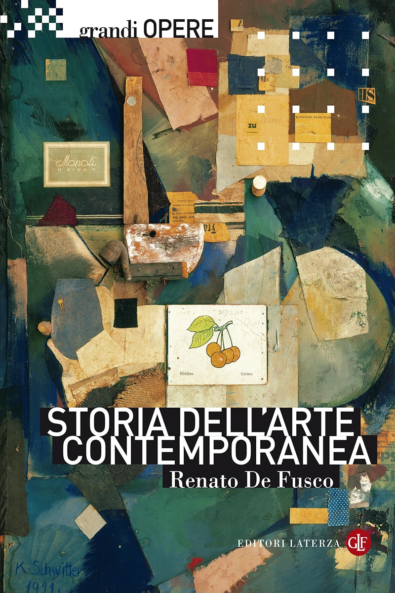 Storia dell'arte contemporanea