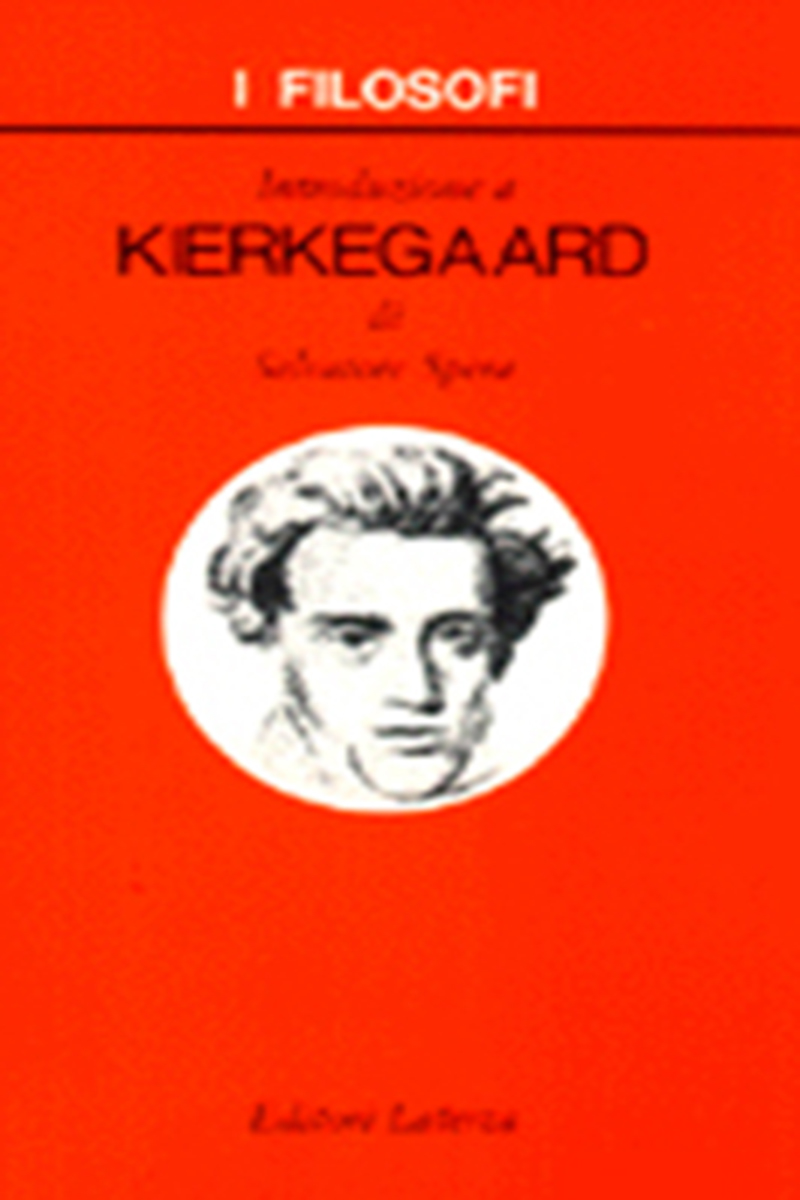 Introduzione a Kierkegaard